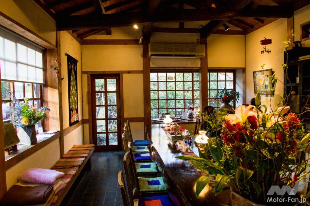 東京・奥多摩ツーリング