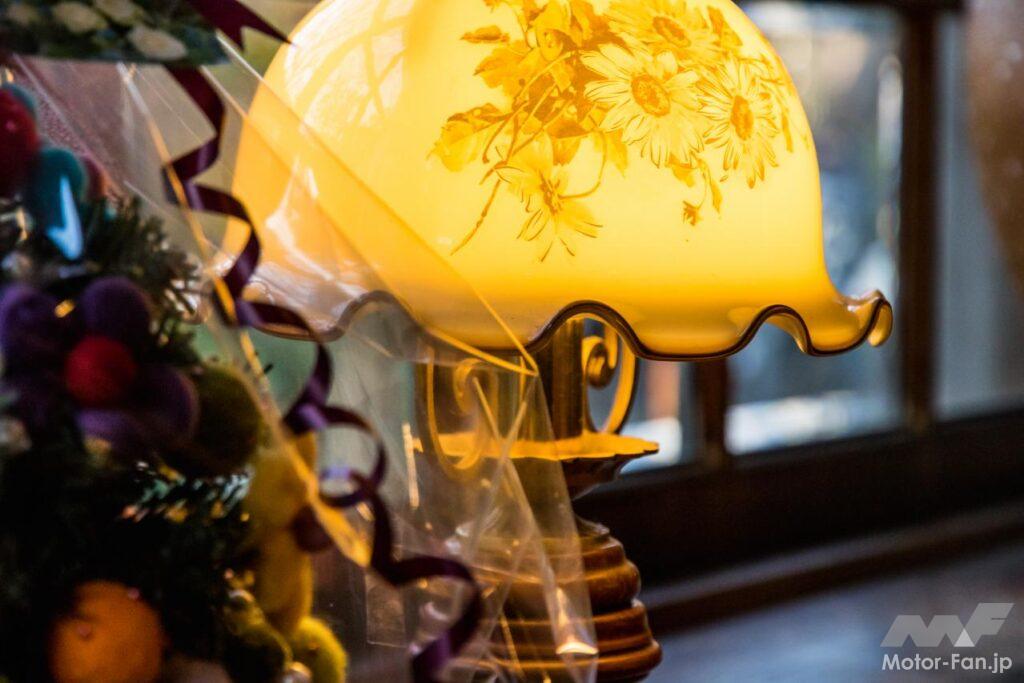 東京・奥多摩ツーリング