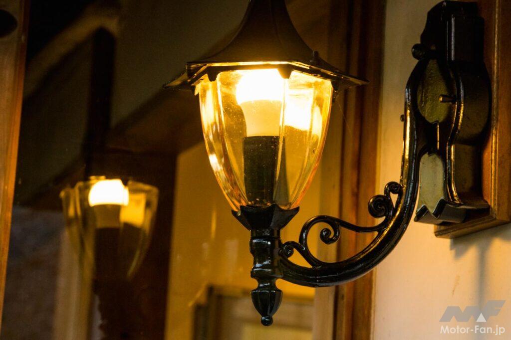 東京・奥多摩ツーリング