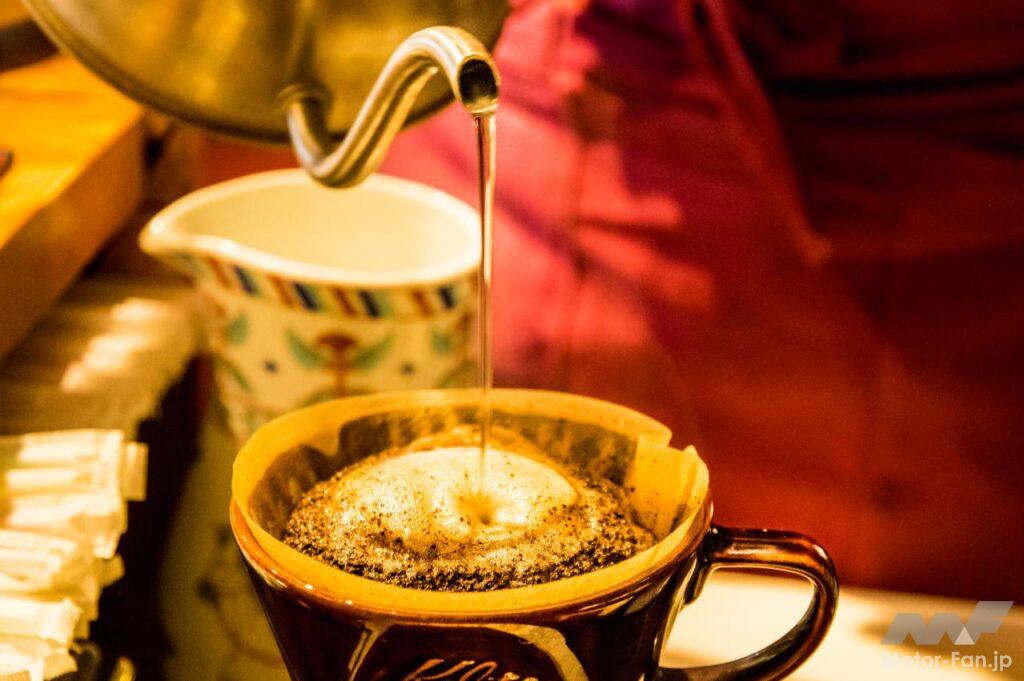 東京・奥多摩ツーリング