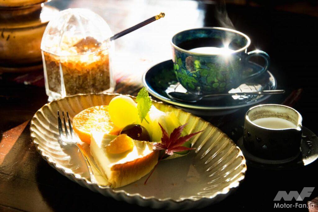 東京・奥多摩ツーリング