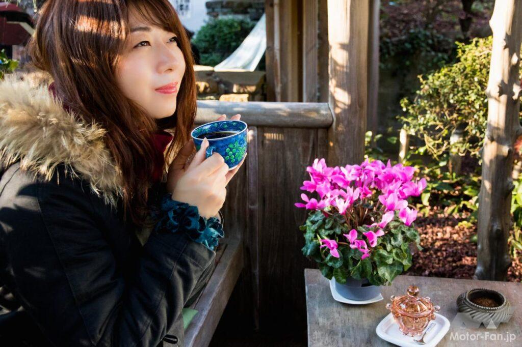 東京・奥多摩ツーリング