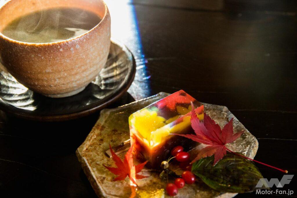 東京・奥多摩ツーリング