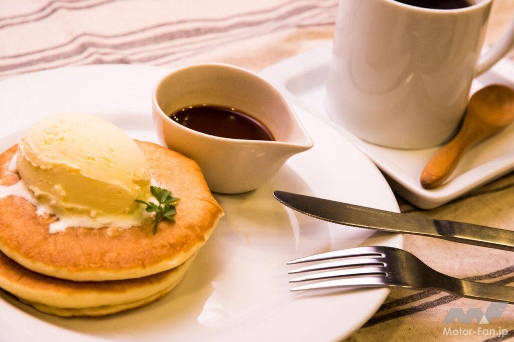 東京・奥多摩ツーリング