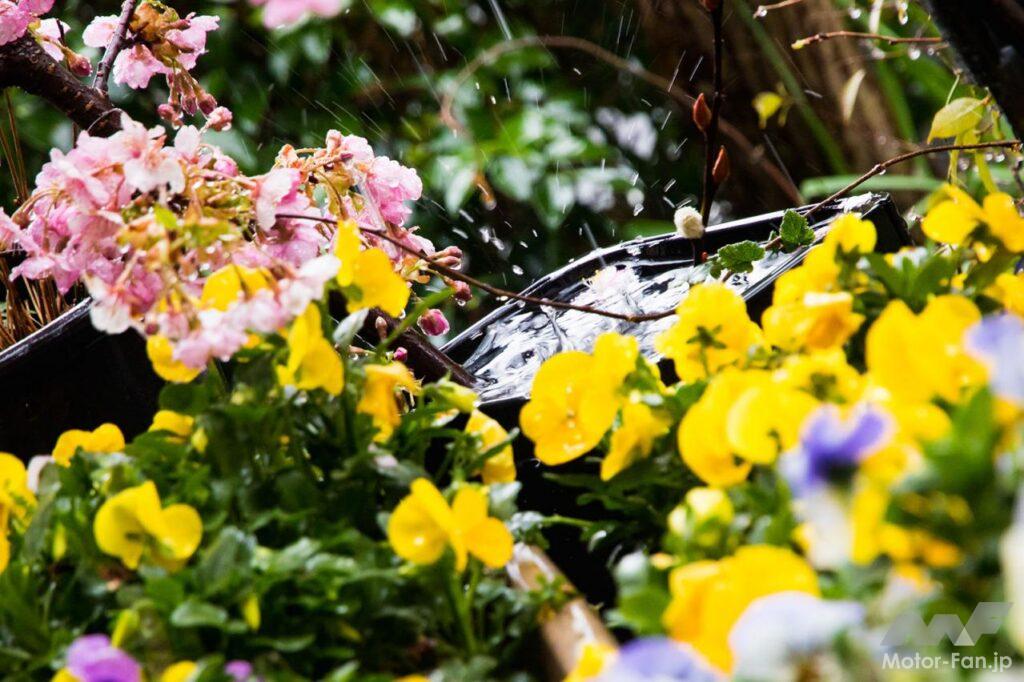 東京・奥多摩ツーリング