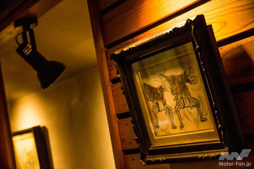 東京・奥多摩ツーリング