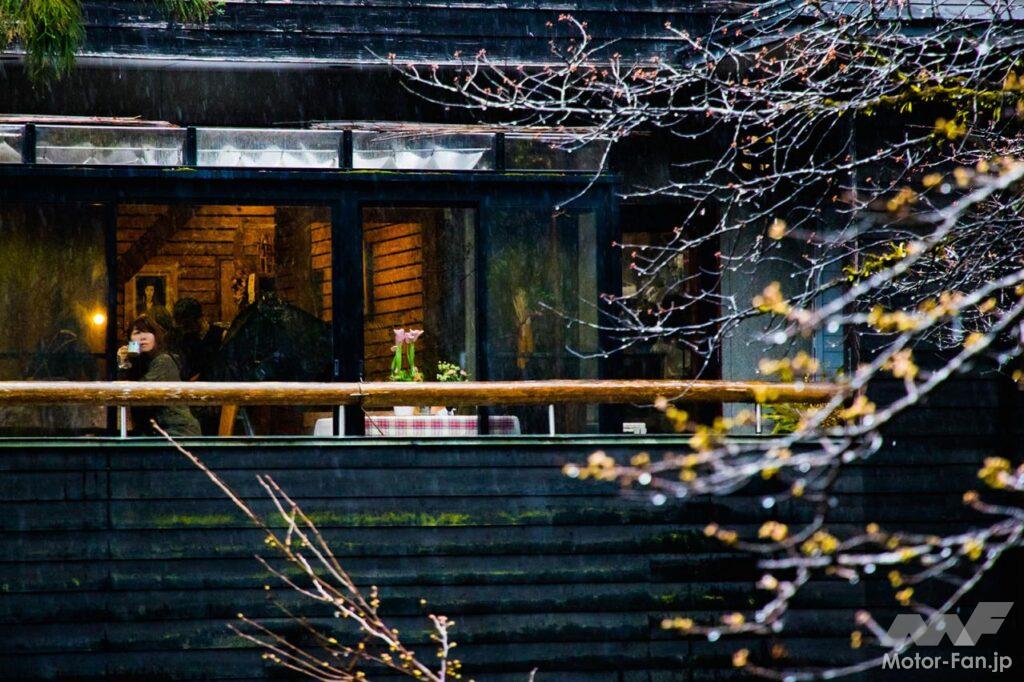 東京・奥多摩ツーリング