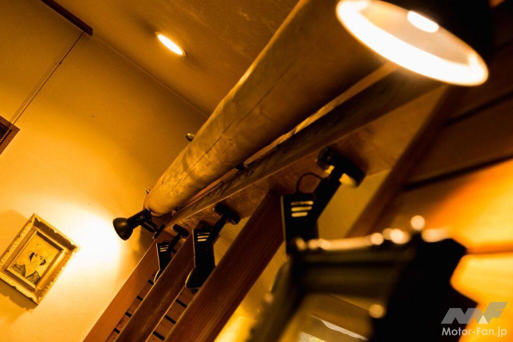 東京・奥多摩ツーリング