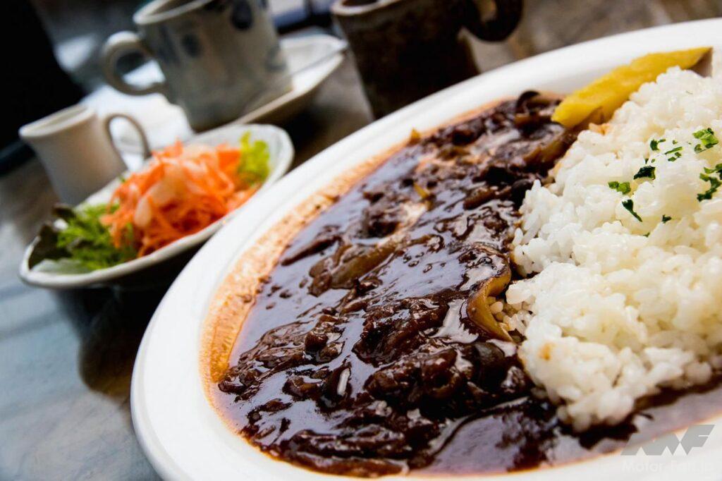 東京・奥多摩ツーリング