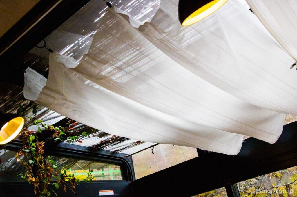 東京・奥多摩ツーリング