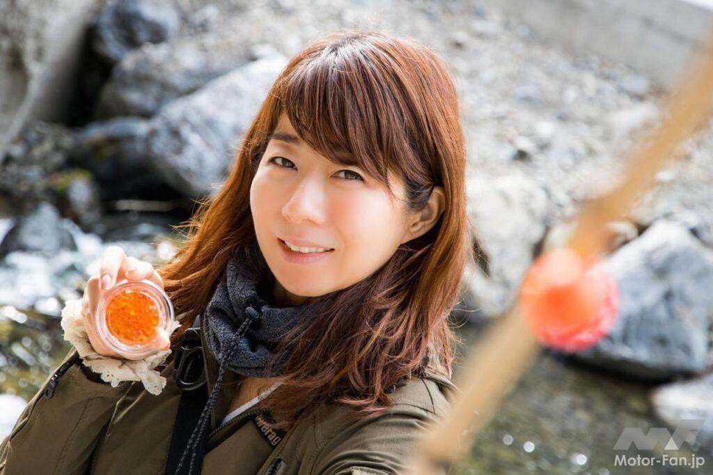 東京・奥多摩ツーリング