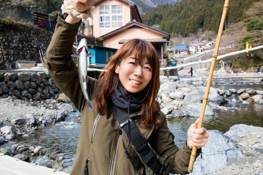 東京・奥多摩ツーリング