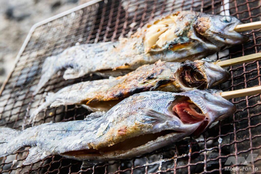 東京・奥多摩ツーリング