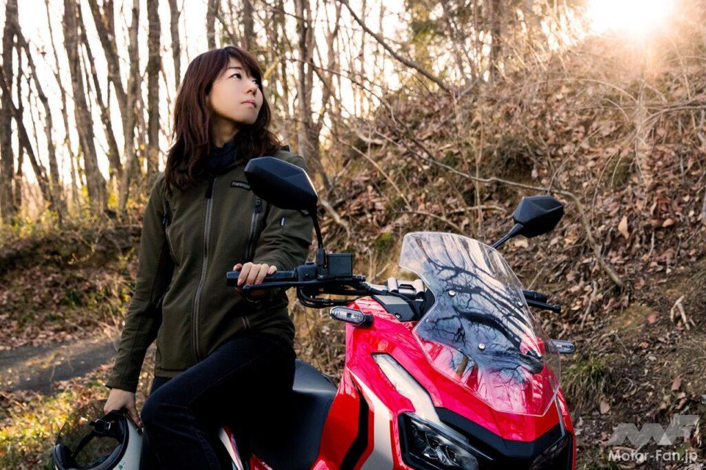 東京・奥多摩ツーリング