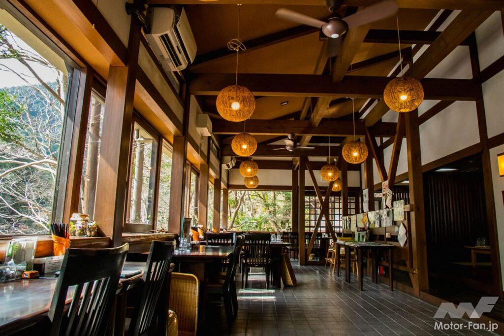 東京・奥多摩ツーリング