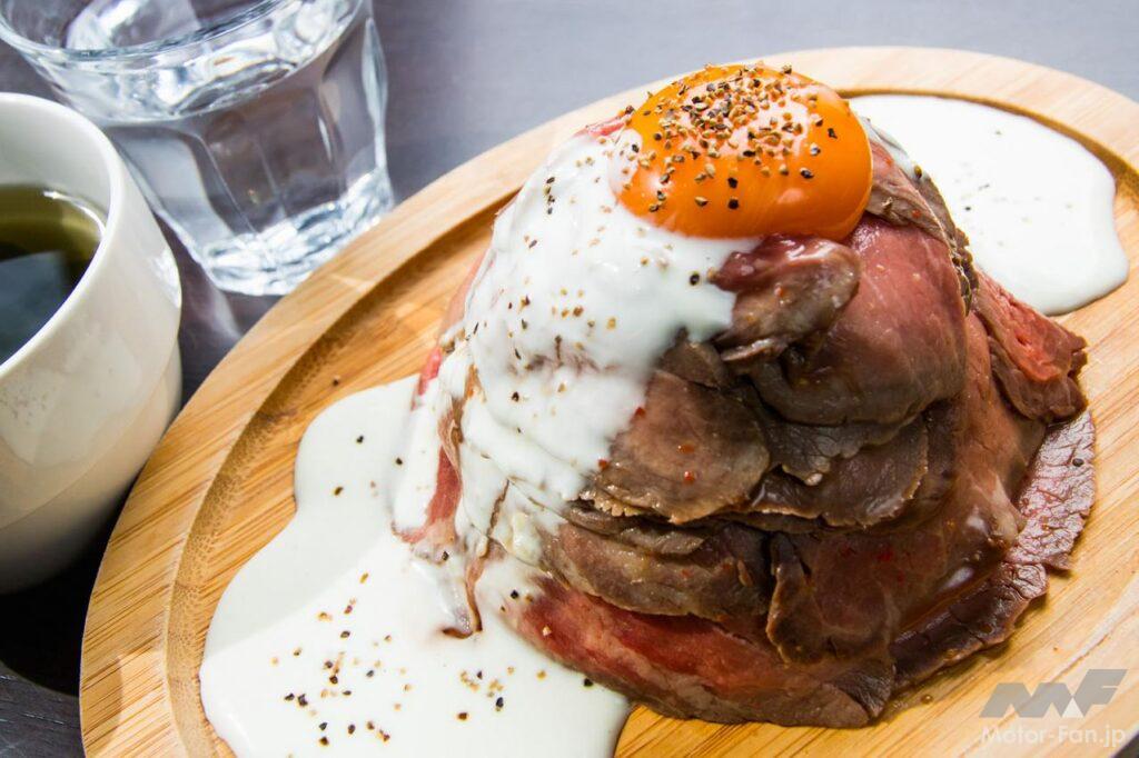 東京・奥多摩ツーリング