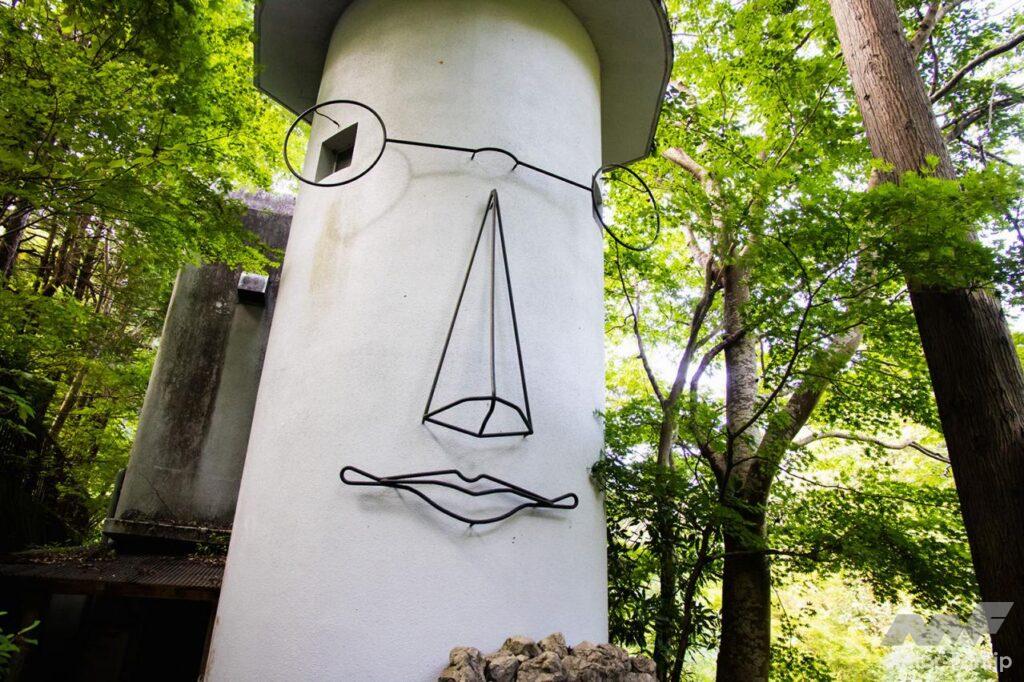 東京・奥多摩ツーリング