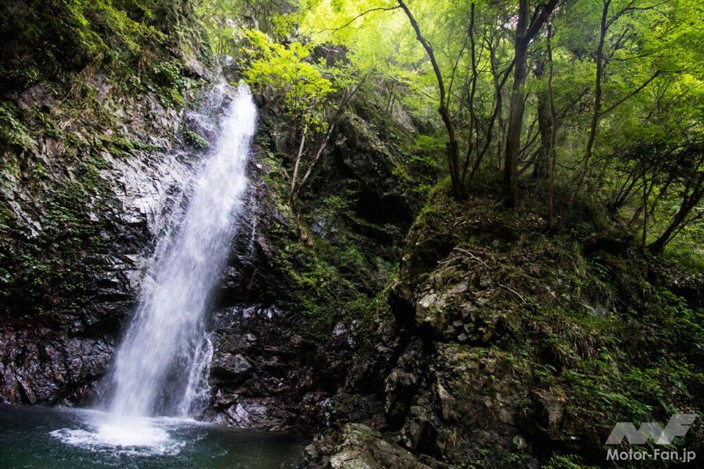 東京・奥多摩ツーリング