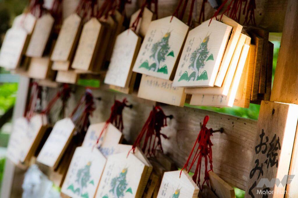 東京・奥多摩ツーリング