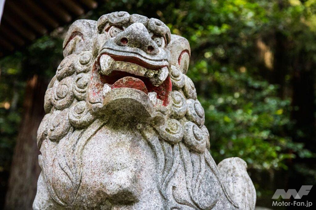 東京・奥多摩ツーリング