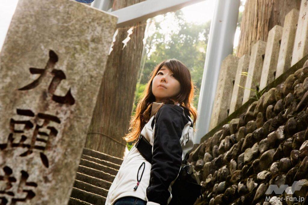 東京・奥多摩ツーリング