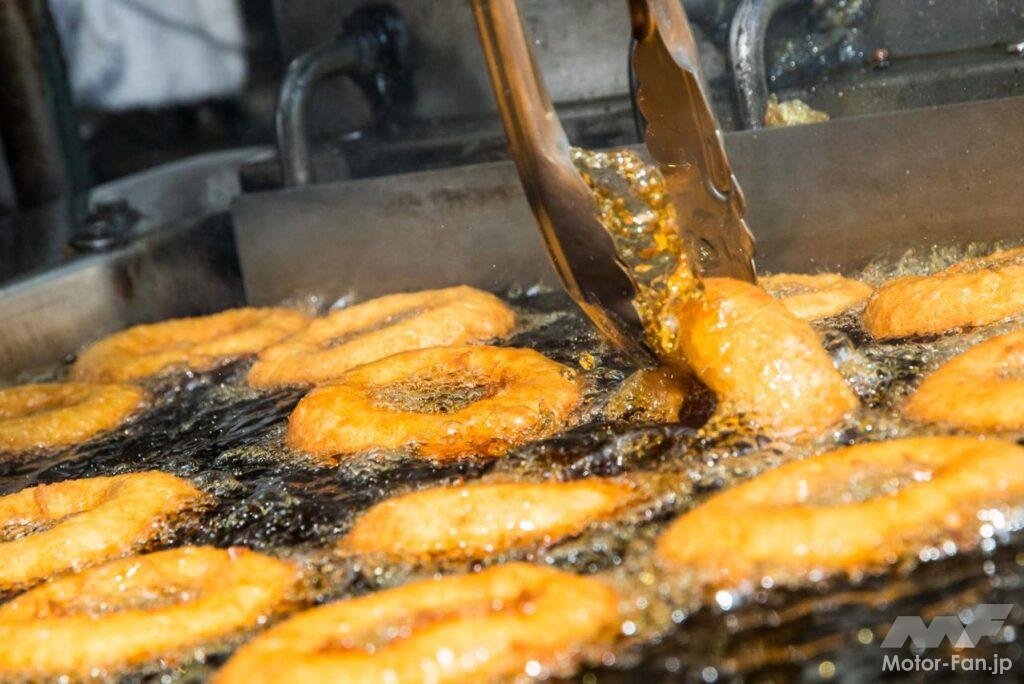 東京・奥多摩ツーリング