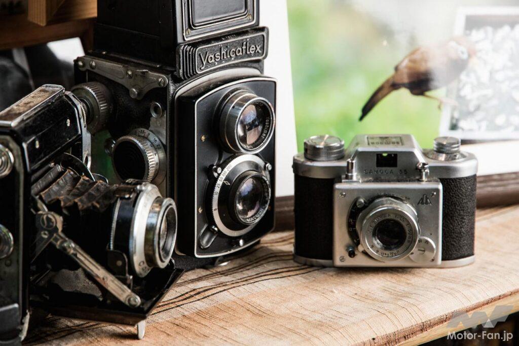 東京・奥多摩ツーリング