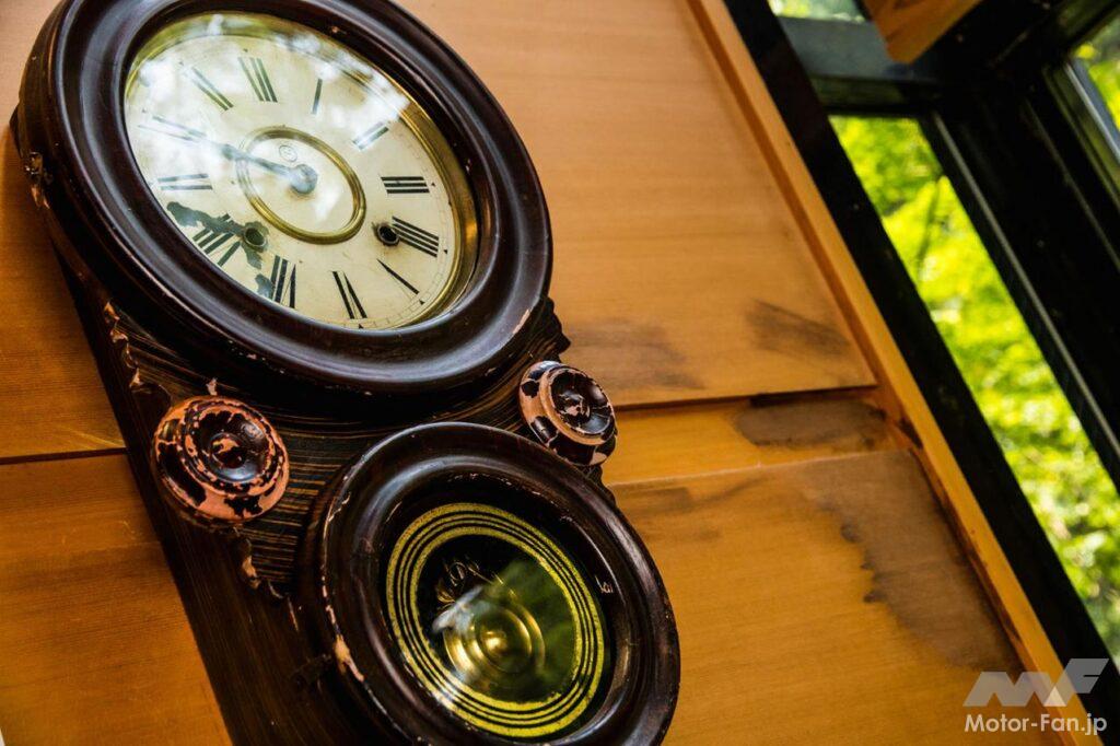 東京・奥多摩ツーリング