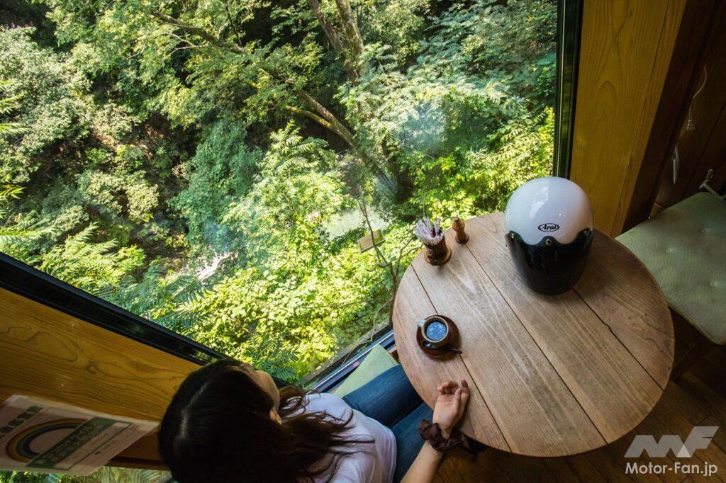 東京・奥多摩ツーリング