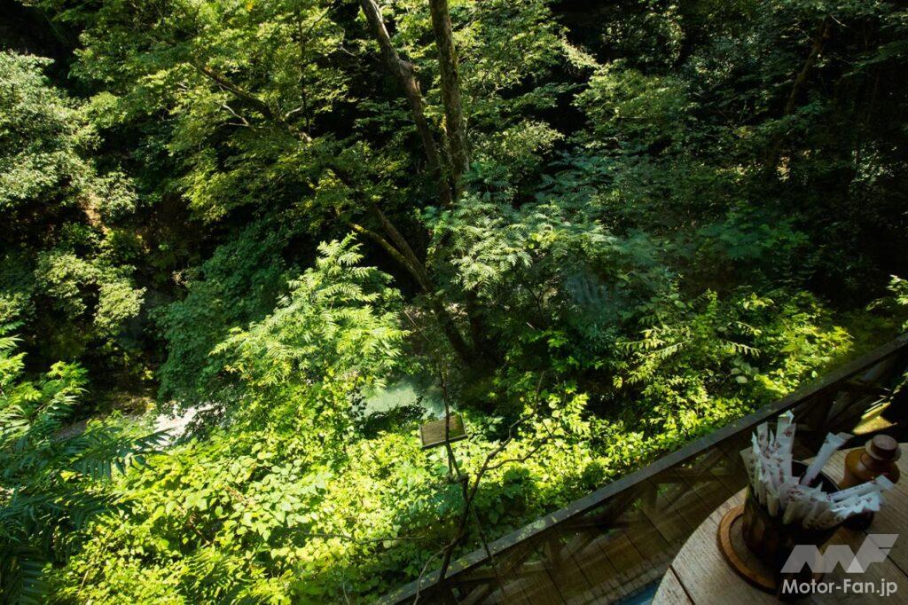 東京・奥多摩ツーリング