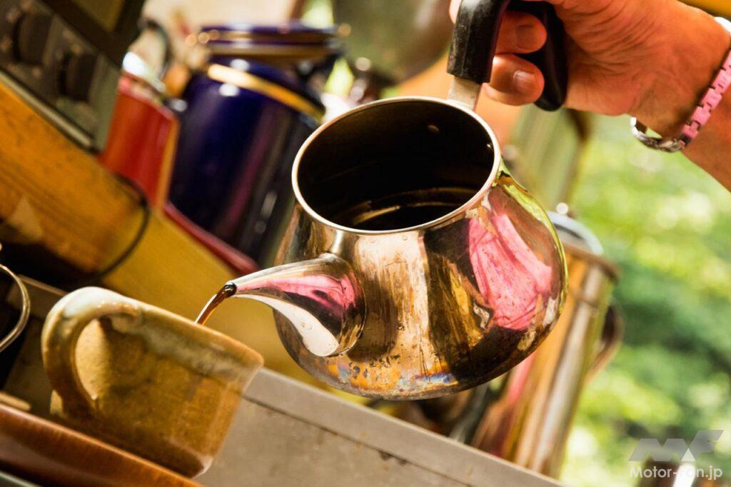 東京・奥多摩ツーリング