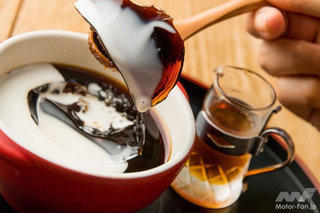 東京・奥多摩ツーリング