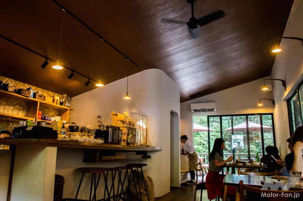 東京・奥多摩ツーリング