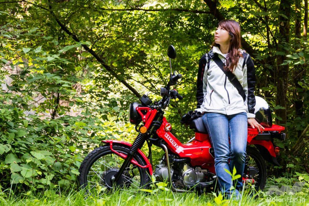 東京・奥多摩ツーリング