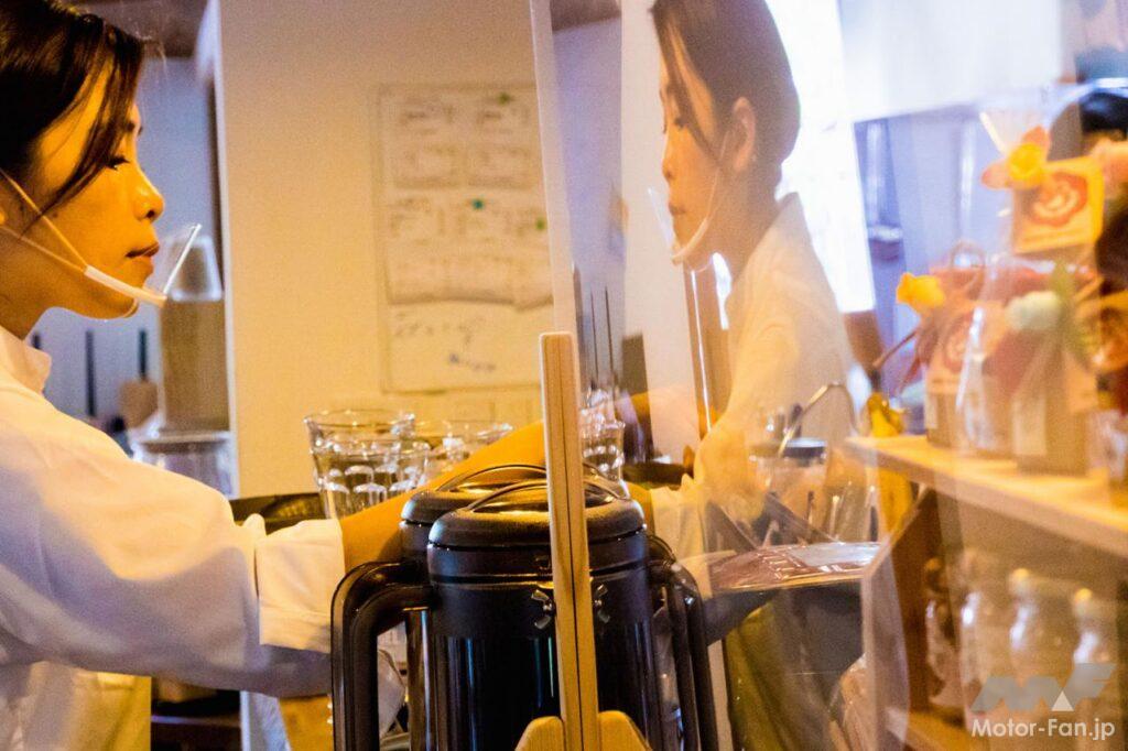 東京・奥多摩ツーリング