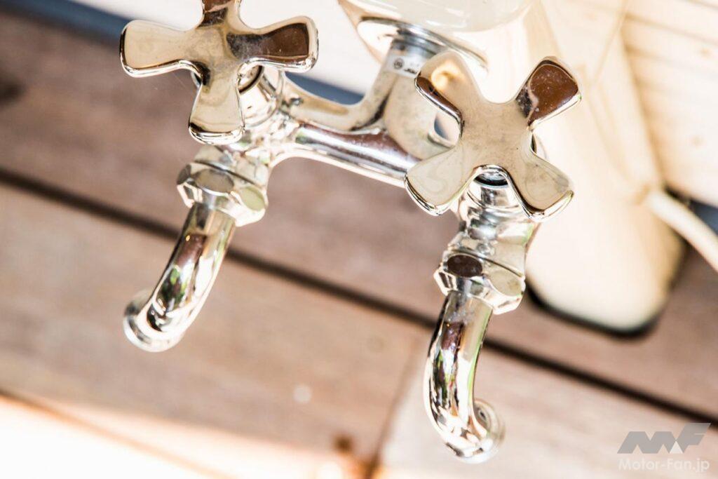 東京・奥多摩ツーリング