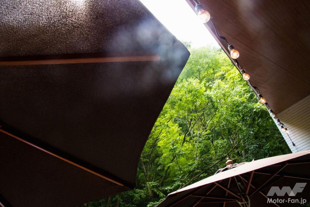 東京・奥多摩ツーリング