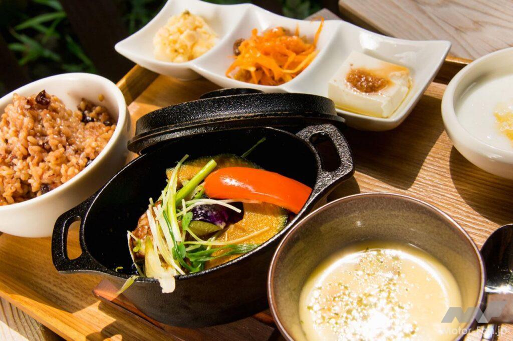 東京・奥多摩ツーリング