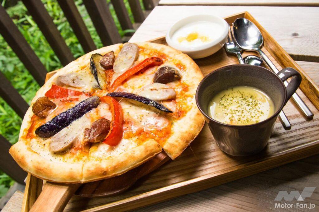 東京・奥多摩ツーリング