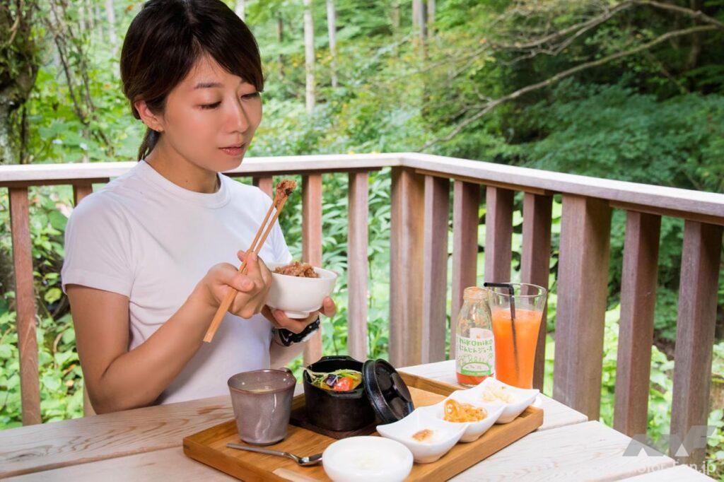 東京・奥多摩ツーリング