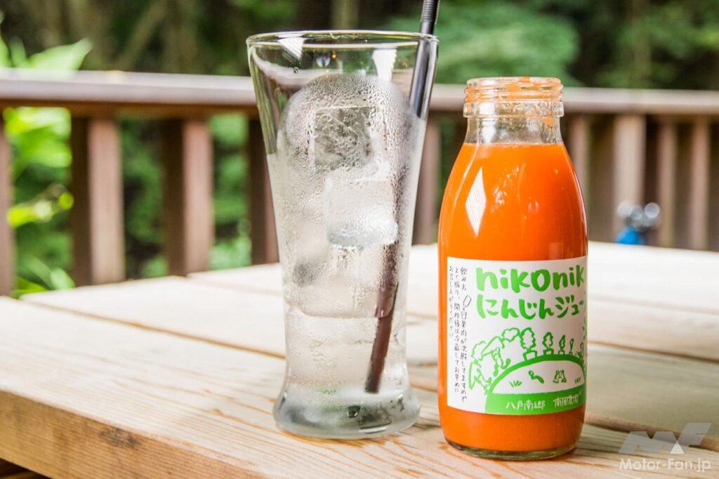 東京・奥多摩ツーリング