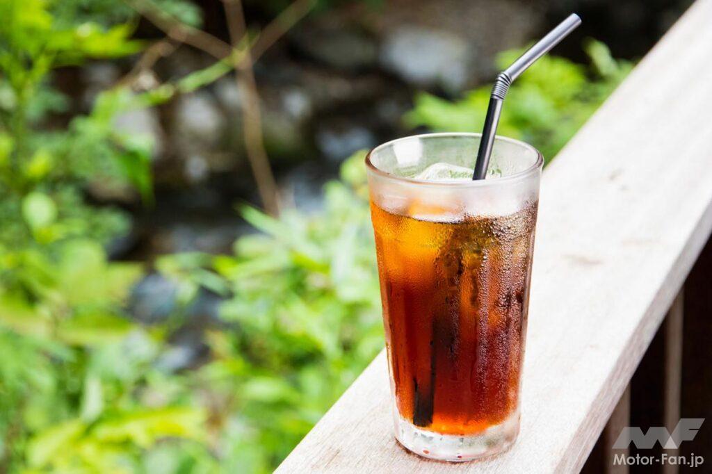 東京・奥多摩ツーリング