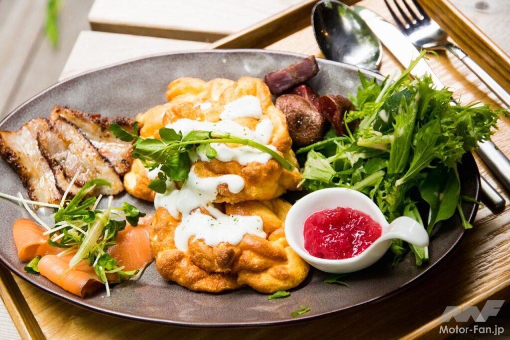 東京・奥多摩ツーリング