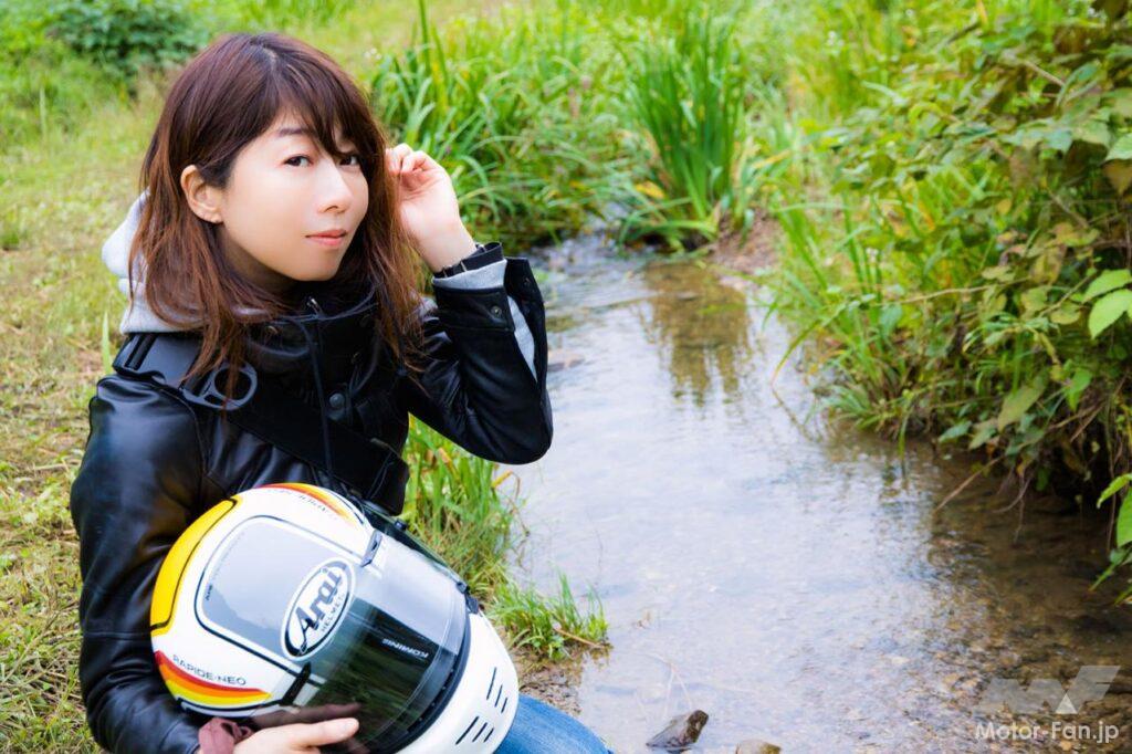 東京・奥多摩ツーリング