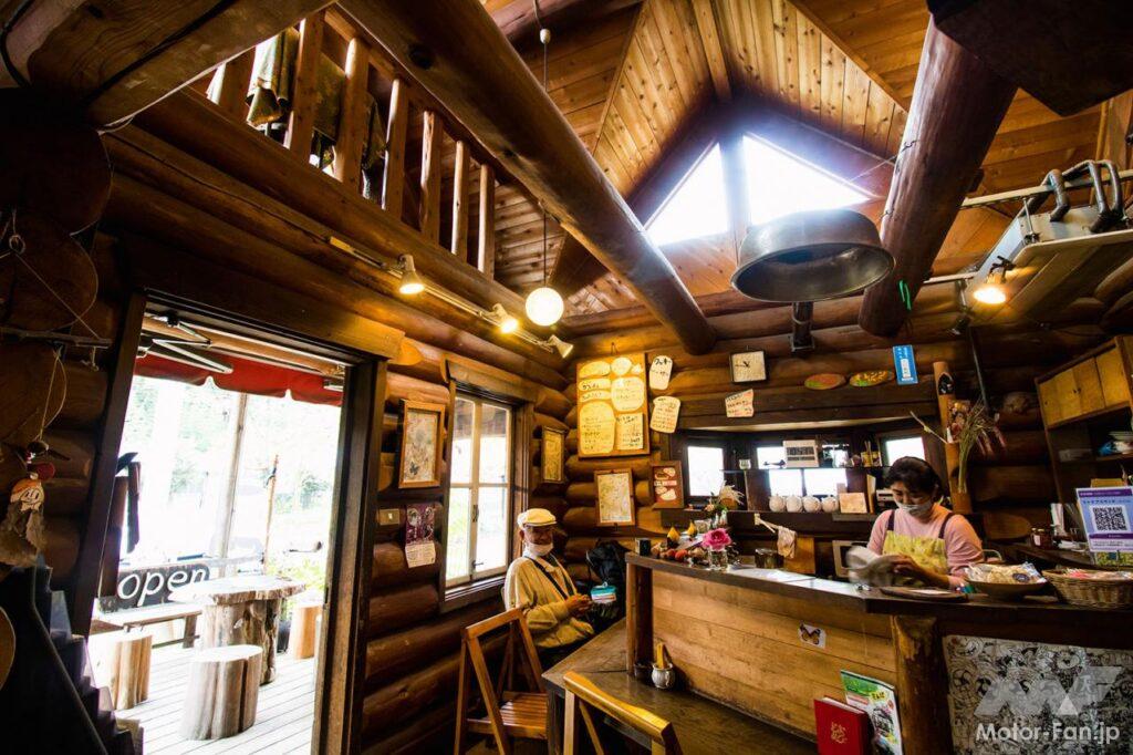 東京・奥多摩ツーリング