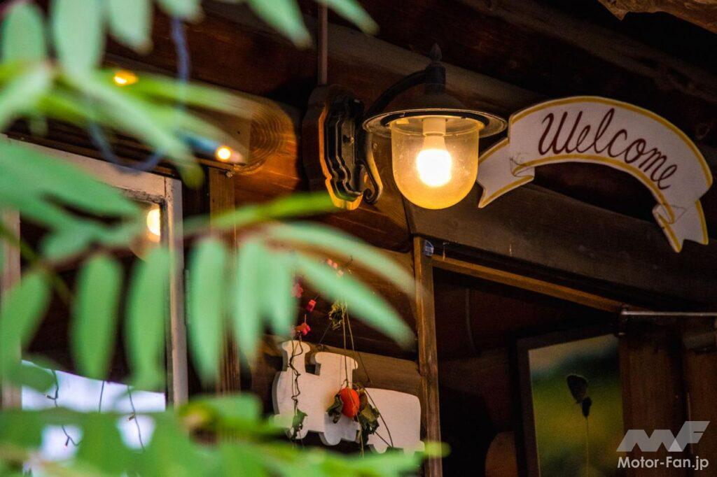 東京・奥多摩ツーリング