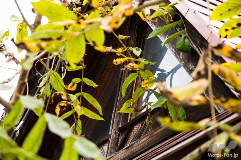 東京・奥多摩ツーリング