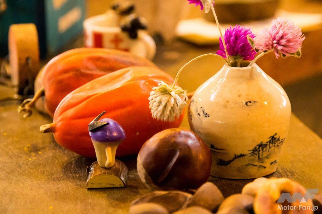 東京・奥多摩ツーリング