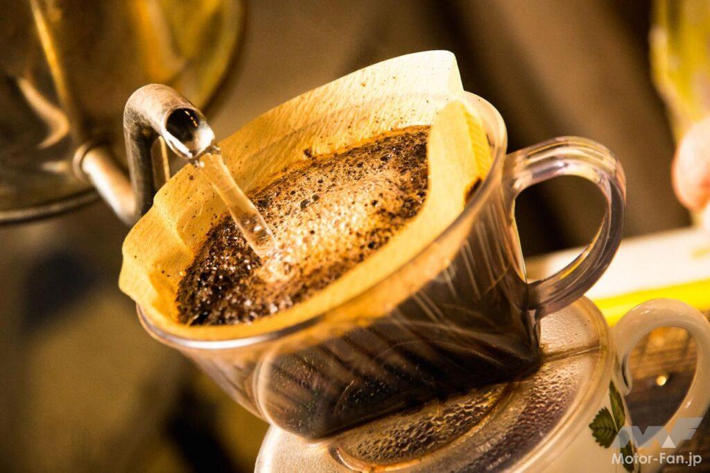 東京・奥多摩ツーリング