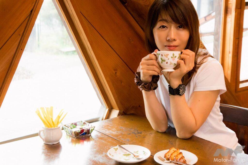 東京・奥多摩ツーリング